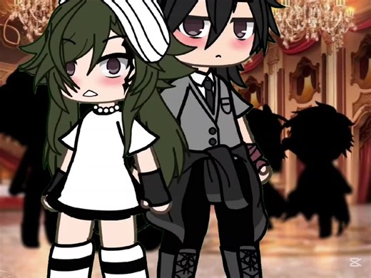 Gacha Life Mystery Series: Part 3 Revealed