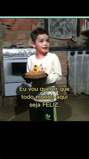 An example of humility.