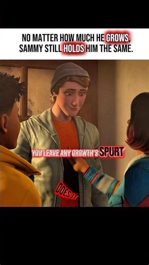 Sammy & Ben =sibling energy.#edit #jurassicworld