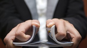 How to Predict Numbers for a Card Trick