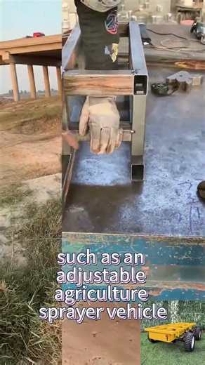 All Terrain Cordless Farm Vehicle Buy Online