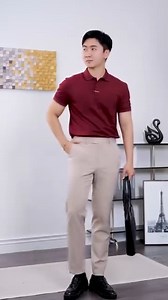 981 reactions · 96 comments | RED OUTFIT IDEAS | MIX&MATCH Mang...