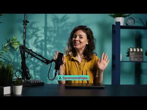 13) Monetization and AI Tools: Effective Channel Monetization Strategies