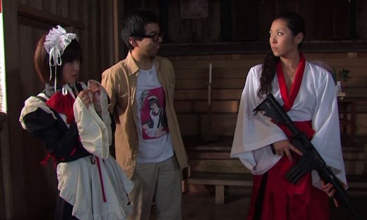 Rape Zombie: Lust of the Dead - Where to Watch and Stream Online – Entertainment.ie