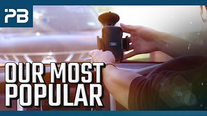 4.3K views · 77 reactions | We've grabbed some of the most popular phone car mounting kits at PB and taken a closer look at the fitting and features for each one so you can find the right one for you!   Use Promo Code 'LOVEAMOUNT' on your Cart Page to get V.I.P pricing on our whole range of Phone Mounts until 31st July 2019! | PB Tech | Facebook