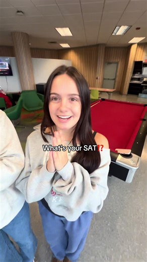 WHAT’S YOUR SAT⁉️🤔 Spring semester is upon us!! Get ready to lock in and start the semester strong💪 Go Bucks!! #osu #studentlife #academicweapon #studytok #collegelife