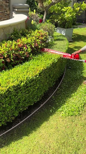 Heavy Duty Garden Scissors for Tree Trimming & Landscaping