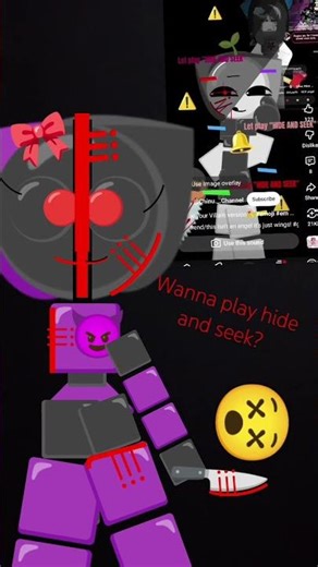 #duet #monster #emojicat