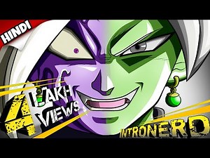 The End Of Zamasu | Vegito VS Fused Zamasu | Part 7