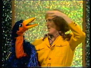 Rod Hull and Emu's Magical Easter Show 1