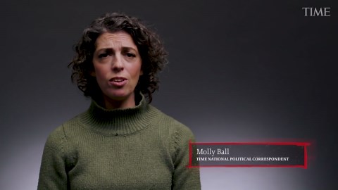 We’re Dangerously Close to Giving Big Tech Control Of Our Thoughts