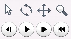 Exploring SimMechanics Models