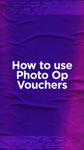 7.5K views · 8 comments | How to use your photo op voucher! | ATL Comic Convention | Facebook
