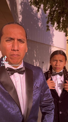 24K views · 2.1K reactions | Mission Accomplished! Finished the last of 6 performances at the Chandler Center for the Arts with my son 006. #nativetiktok #007 #hoopdance #fatherandson #indigenousfatherhood #fatherhood #chandlercenterforthearts #arizona #secretagent | Tony Duncan Music & Dance | Facebook