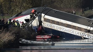 Accident de TGV près de Strasbourg: un procès pour comprendre le drame