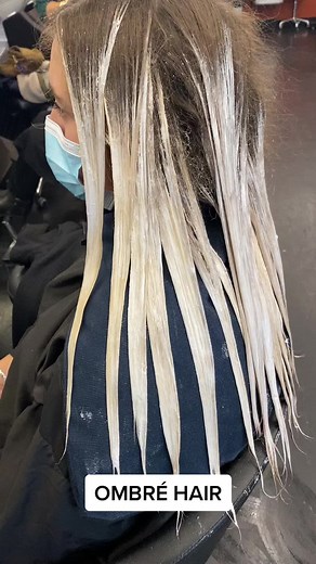 Mastering the Ombre Hair Technique: A Stylist's Guide