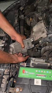 Nissan Altima TCM Not Communication | Abdullah auto electrician