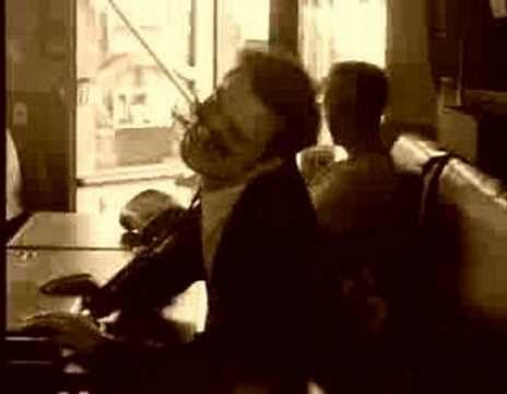 Avant Garde - Get Down