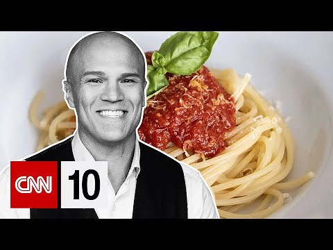 Italian cuisine receives an unprecedented accolade | December 12, 2025