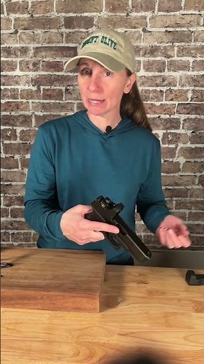 The Glock 19 MOS Gen 5: Is It Worth the Upgrade?