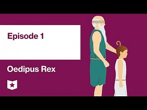 Oedipus Rex by Sophocles | Episode 1