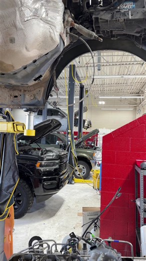 Essential Cummins Cam Swap for Engine Longevity