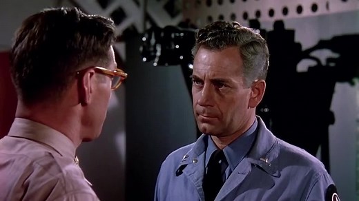 Conquest of Space (1955) (720p) 🌻 Movies