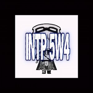 intp 5w4 take the L #enneagram #intp #intppersonality #intpedit #5w4 | intp personality
