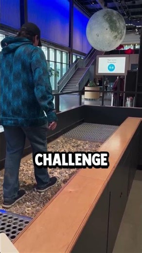 Make No Noise Challenge! 😱 (@larynross)