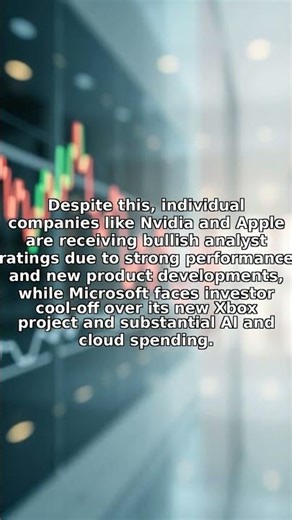 SPDR S&P 500 ETF Trust Faces Outflows Amid Tech Volatility