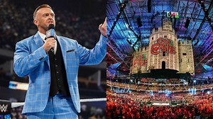 Nick Aldis to announce another title match for Clash at the Castle? Exploring surprise on WWE SmackDown