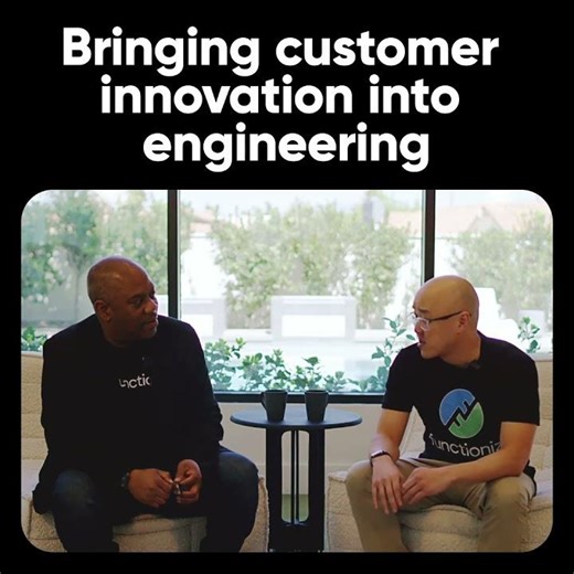 Turning Customer Feedback into Engineering Innovation