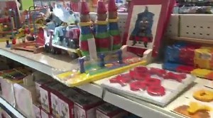 6.7K views · 159 reactions | Educational Toys made with Wood | Babybear | Facebook