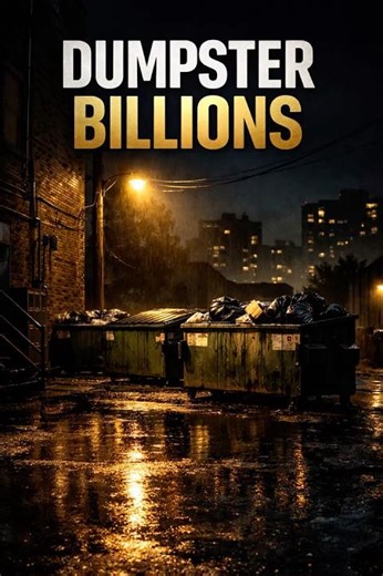 Why Dumpsters Make So Much Money