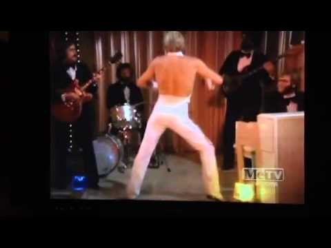 The greatest scene in Love Boat history