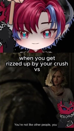KIYEON went from RIZZED to FIZZED OUT 😭 #shorts #relatable #meme