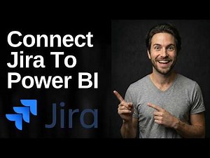 How To Connect Jira To Power BI (2026 Easy Guide)
