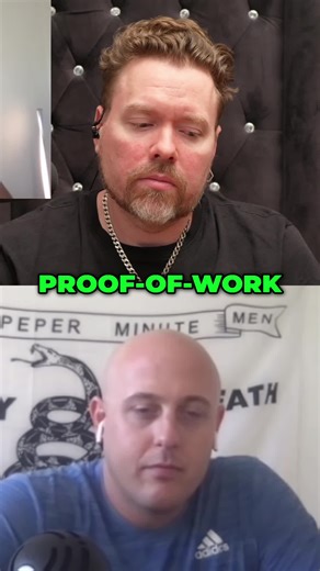 Crypto explained: It's just an Excel sheet on the internet. Proof-of-work is like fancy animal feathers. #Crypto #Bitcoin #HEX #DeFi #CryptoExplained