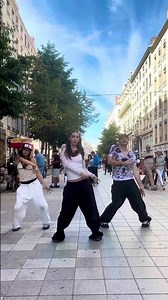 No caption just take a look at our CHAT dance cover it's worth it we promise 🙂‍↕️