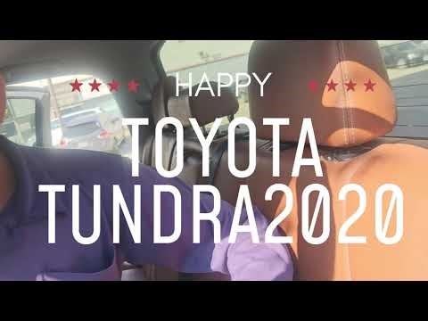 2020/Toyota Tundra Remote Control Not Working/Door Control Reciver Location//==÷×