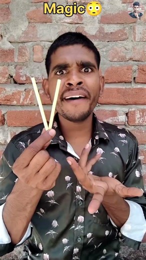 How is this even possible?! 🤯 (Secret Revealed) #magic #secret #tricks #revealed #behind