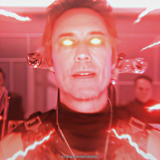 Eobard Thawne: The Reverse Flash Explained