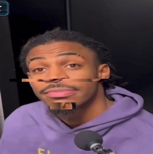 Ja Morant NBA Highlight Edit