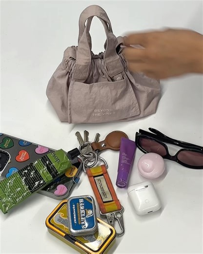 Beyond The Vines on Reels