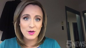 RECOMMENDATIONS NEEDED: Dan, Axl and I are heading to Disney World and Sea World next week as part of a family vacation. Who's been before and what MUST we do during our time in the parks?? Can't wait to hear your thoughts! Plus, what are YOUR spring break plans?? | Erika Thomas