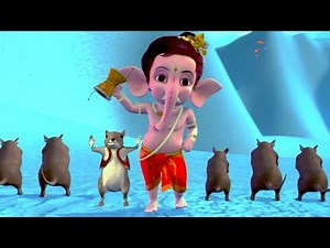 Shankarji Ka Damroo Baje, Nanha Munna Bal Ganesh & more Popular Songs Collection | Top Songs