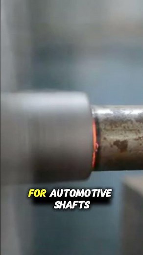 The Power of Friction Welding 🔥 | Solid-State Bonding