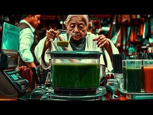 “10 Weird Foods That Are Surprisingly Healthy | The Hidden Secrets of Global Superfoods”