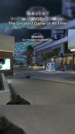 Black Ops 2 will never be topped #cod #gaming #blackops2 #nostalgia #bo2