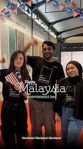 2.4K views · 25 reactions | Wishing all our fellow Malaysians a Happy Merdeka Day! Let us all celebrate in unity and harmony wherever we are. #feruni #feruniceramiche #merdeka2024 #happymerdekaday #tileshowroom | Feruni Ceramiche | Facebook